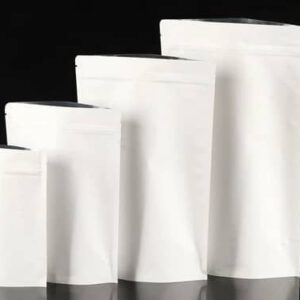 Matt White without Window 15cmx22cm