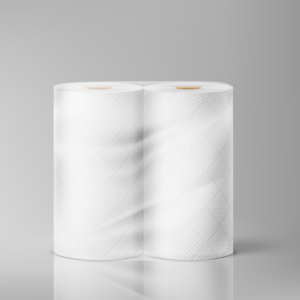 19" Stretch Film Roll "weight 1400gm"