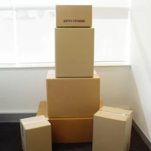 Mailing Cartons Boxes